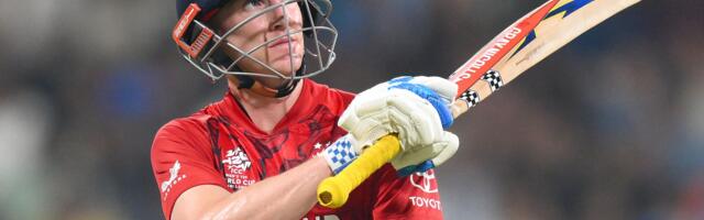 There's a simple way to watch the Super 8 at the T20 World Cup for *FREE*