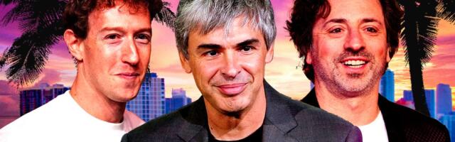 Miami heat: Phones are ringing off the hook as California billionaires look to drop 9 figures on homes in the 305