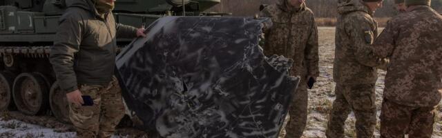 Used by Iran, Russia, and now the US, the cheap Shahed is reshaping modern war