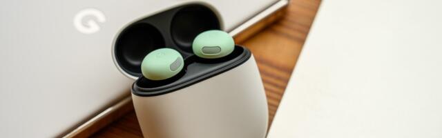 The Pixel Buds Pro 2 are some of the best wireless earbuds $170 can buy