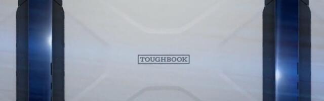 Panasonic’s new rugged Toughbook 56 laptops pack two hot-swappable batteries