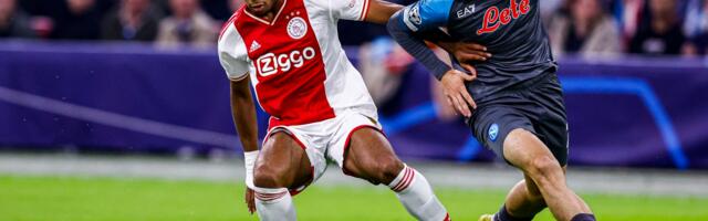 Ajax suffers major own goal as data breach hits personal info of 300,000 fans
