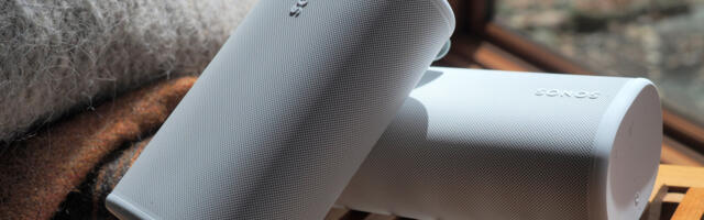 Sonos Play Goes Back To Basics, And I Think It's About Time