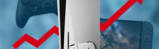 "It wouldn't be a surprise if Microsoft and Nintendo followed suit" - Analyst reacts to PlayStation's shock price rise as industry braces for more uncertainty