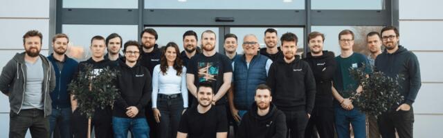 Edmund secures €2.5M to bring AI-driven troubleshooting to the factory floor