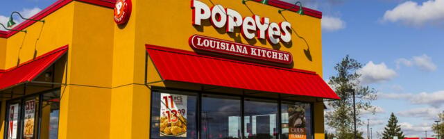 Tax Day 2026 deals: Score free food from Burger King, Krispy Kreme, Popeyes, Wendys, and more