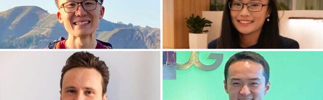 They quit Bain, McKinsey, and BCG to be AI founders — and had to unlearn consulting fast