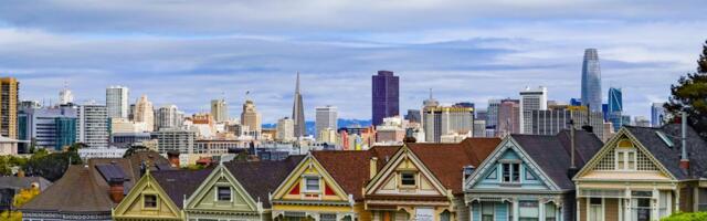 AI millionaires are already blowing up San Francisco real estate prices. Wait until the IPOs show up.