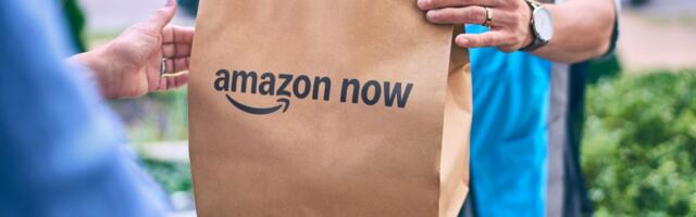 Amazon’s ultrafast 30-minute deliveries are now available in more cities