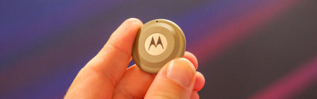 Moto Tag 2 quietly goes on sale in the US — here’s where you can pick one up