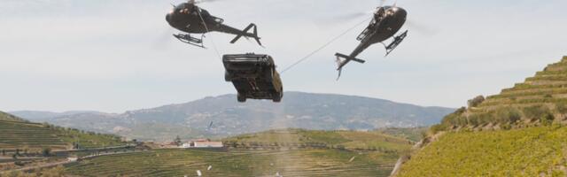 30 truly ridiculous things that have happened in Fast and Furious movies