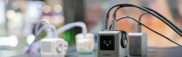 Highly rated UGREEN Uno 30W USB-C Charger price drops to $21.99 (27% off)