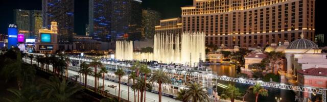 Barry Diller Moves to Take Over MGM Resorts in $18 Billion Deal
