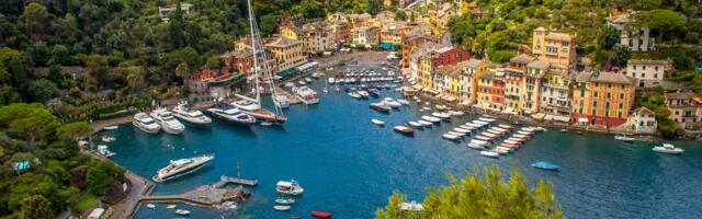 A wealthy Italian town spent 2024 cracking down on unapproved air conditioners while its mayor defended the rules as necessary to protect the view — and neighbors reporting neighbors became its own small scandal