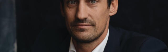 Europe’s unexpected new fintech investor: Checkout.com