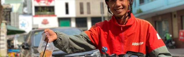 Skype co-founder invests in Vietnamese Startup Loship