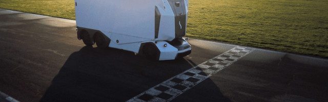 Sweden’s Einride raises $110 mln to boost growth in Europe, US