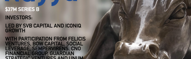 Nayya Raises $37M For its Healthcare Benefits Management Platform that Helps Employees Choose the Right Insurance and Manage Claims