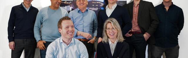 London-headquartered Parcelly picks up €6 million to deliver its international expansion plans