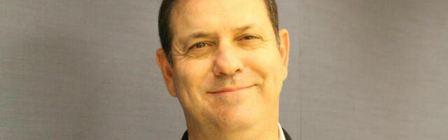The future of work in light of longer life, Ken Stern, Century Lives Podcast