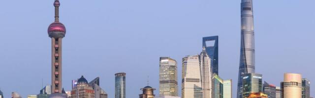 Shanghai to Gradually Increase Domestic Flight Services