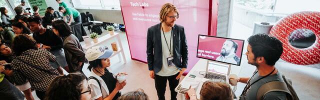 Fable raises $13.4 million CAD, launches accessibility training program for businesses