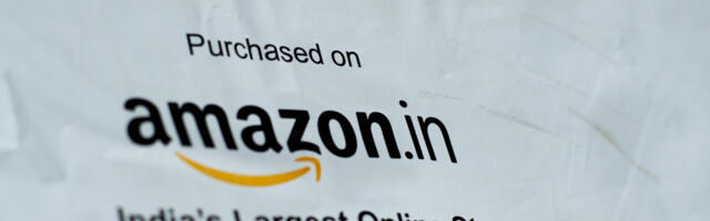 Can Smart Commerce save Amazon in India?