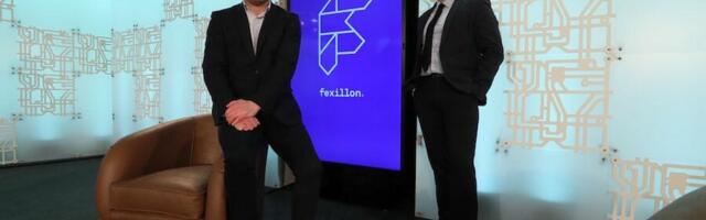 Irish buildings tech company Fexillon announces UK investment and expansion strategy following Microsoft collaboration