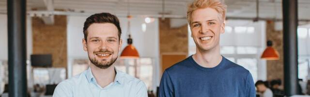 Building digital tools for better elderly healthcare lands $7 million in Patronus kitty