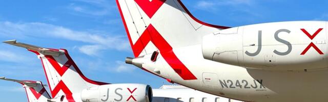 United’s MileagePlus Adds Unique Airline Partner, JSX