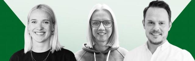 How to get a job in climate tech