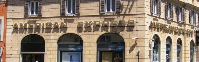 American Express Travel’s Rebound and Other Top Stories This Week