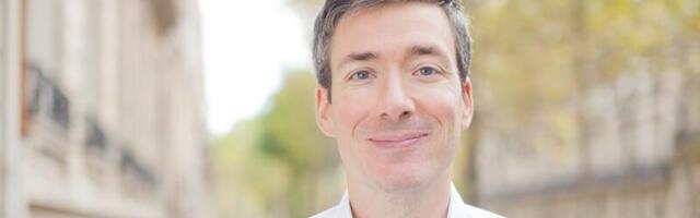 Partech closes £103m seed fund, eyes UK startups