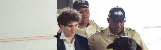 FTX founder Sam Bankman-Fried, who is now in Bahamas prison until Feb. 8, 2023, indicted on 8 criminal charges and could face up to 115 years in prison