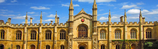 University of Cambridge spinouts drive £30bn economic impact