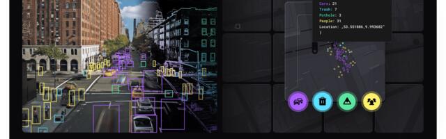 The Web3 data economy proves its value with monetised crowd sourced map data