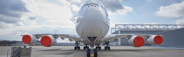 Amadeus Ups Investment in the Future of Its Business