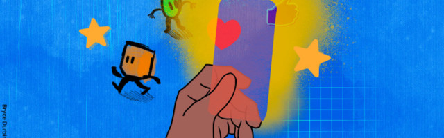 Does 👁👄👁 illustrate the power of meme culture in fundraising?