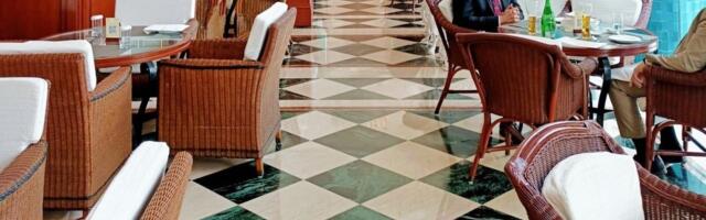 Skift India Report: Hotel Sector Could Add $1 Trillion to Economy by 2047