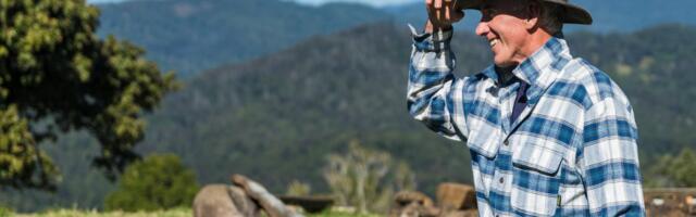 Pioneering Agriculture with Loxis’s Cutting-Edge Solutions