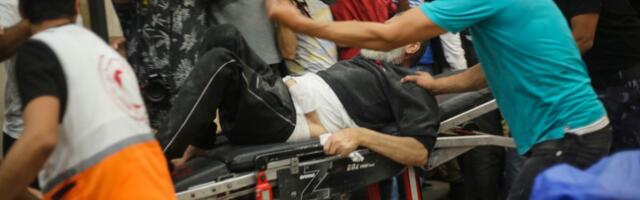 Gaza’s spiraling humanitarian crisis, explained