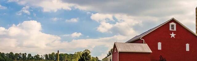 A mystery company backed by Marc Andreessen and Reid Hoffman is reportedly “forcing farmers to sell” their lands to build a new city for Silicon Valley elites