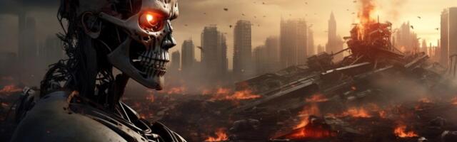 OpenAI announces ‘Preparedness Framework’ to track and mitigate AI risks