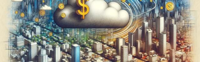 Potential $10 billion cloud deal sparks Oracle market tremors