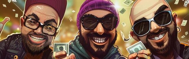 Top 10 Richest Poker Players – Ranked by All-Time Tournament Winnings