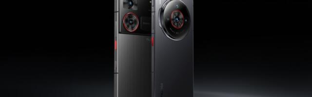 nubia launches new Z60S Pro, Z60 Ultra tags along with more powerful chipset