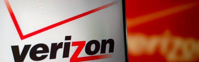 Verizon to lose almost 5,000 employees by March