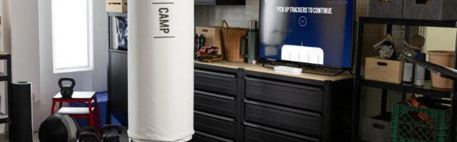 FightCamp’s Canadian launch brings Peloton-style boxing lessons to founder’s home country