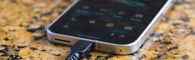 Your Pixel will occasionally ignore the 80% charging limit, but for good reason