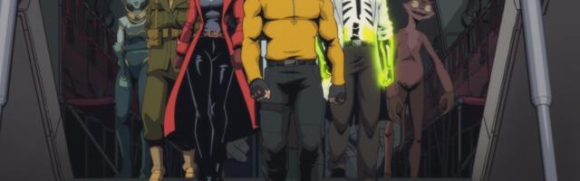 Creature Commandos review: an encouraging start for the DCU